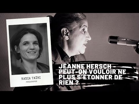 download lagu mp3 mp4 Jeanne Hersch, download lagu Jeanne Hersch gratis, unduh video klip Jeanne Hersch