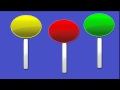 The Lollipop Song 