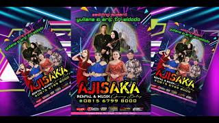 Download lagu 🔴Live AJISAKA MUSIC  // SHANKARA AUDIO // DUTA HD MONDOKAN /Pringapus, Gilirejo,Miri .12 April 2026 mp3