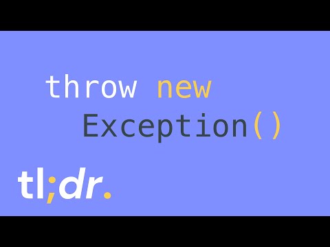 04. Error Handling Patterns to Prevent Catch-All Bugs // JavaScript Codecasts