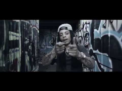 Whyel Ft. iE-z - What You Say (Official Music Video)