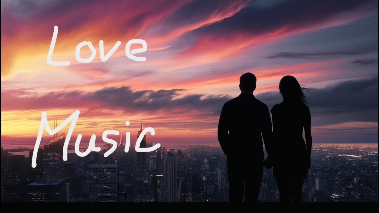 Relax music    Slow music