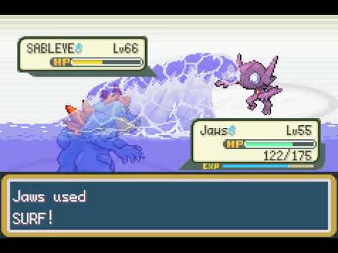 Pokemon Shiny Gold X Playthrough - Episode 69