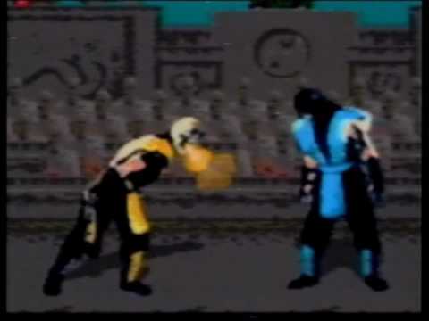 Gamesmaster S3 E1 Part 3