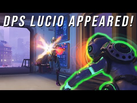 DPS LUCIO TIME