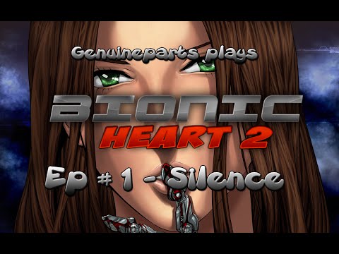Bionic Heart 2 Android