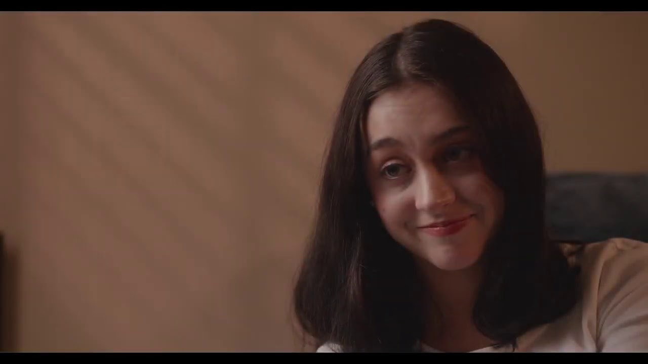 Sarah Q Official Trailer