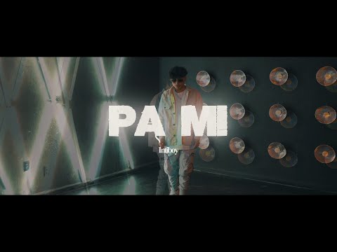 INTIBOY- PA MI (video oficial) Director: CristianFilms