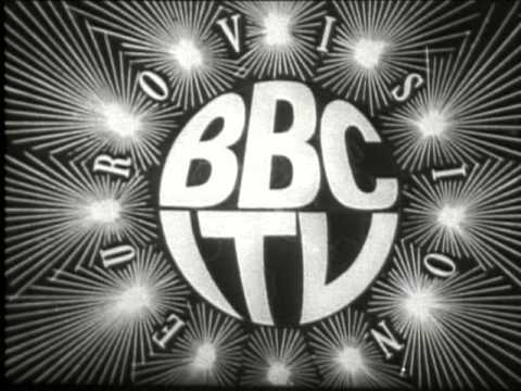 World Cup 1966 (TV Opening)