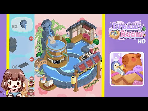 Dreamy Room Level 71 preview