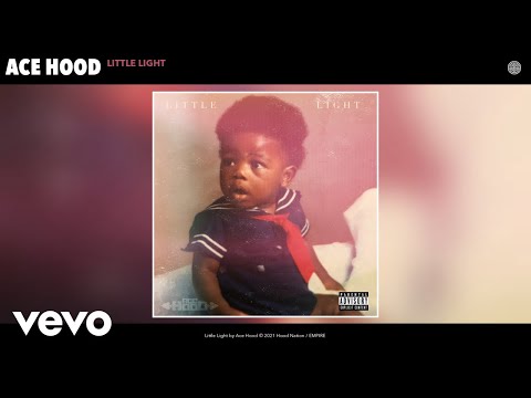 Ace Hood - Little Light (Official Audio)