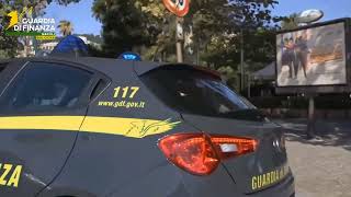 riciclaggio-e-reimpiego-proventi-illeciti-blitz-della-guardia-di-finanza
