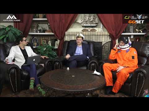 OpTiC vs. VG.J Storm - Midas Mode - Game 2 - NA Grand Finals