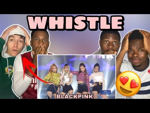 We Show OUR FOREIGN FRIENDS BLACKPINK FOR THE FIRST TIME! THEY WANT MORE!🤯😱