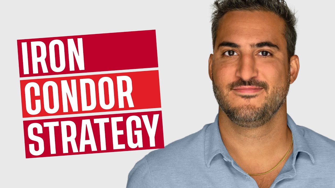 Before Trading Iron Condors, Understand This Study