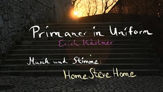 Musik-Video-Miniaturansicht zu Primaner in Uniform Songtext von Erich Kästner