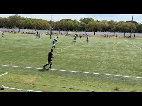 Martim Lobo | Época 2025/2026 Sub17 1ª Nacional...