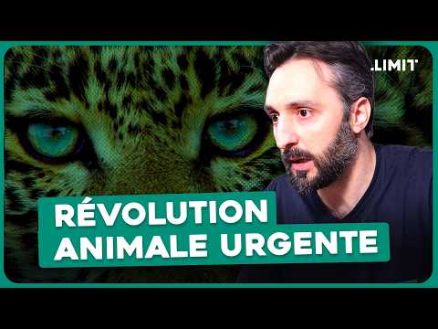 PEUT-ON AIMER LES ANIMAUX… ET LES MANGER ?
