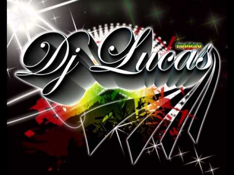 O PATO VS REMIX 2013 DJ LUCAS CONEXAO VIBRACAO REGGAE