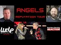 Robbie Williams & Taylor Swift - Angels || REACTION