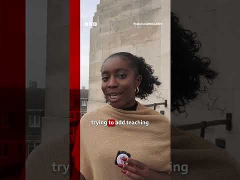 22,000 students told to pay back 'mis-sold' maintenance loans in UK. #Students #Loan #BBCNews