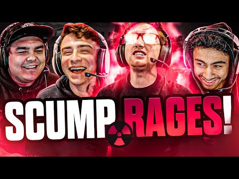 SCUMP and FORMAL REUNITE AS T2P! | 2v2 NUKETOWN (Black Ops Cold War)