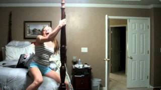 victoria deaton and Samantha edwards