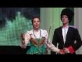 Старинная казачья забайкальская песня "Голубочек" 