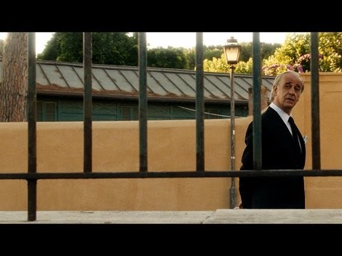 The Great Beauty - The Morning After