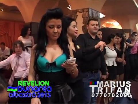 Revelion Dunarea Albastra 2013 - Lucian Cojocaru 2013 - 04