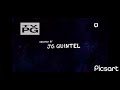 Cartoon Network TV PG Test 2009 2016
