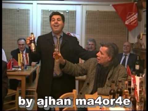 FAREDIN KERIMOV ej devojko SPOT 2012 megu naj dobrite vo senator bitola