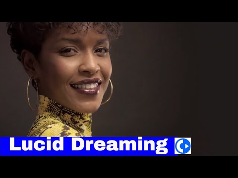 Velee feat. Willow - Lucid Dreaming - Trice Remix - music video by ChillSelector