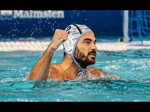 Ferencvaros vs Pro Recco - Full Match - Champion's League 2021/2022 Semi Final