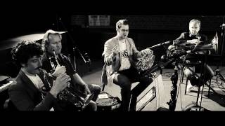 STROBE by Deadmau5 - Canadian Brass Cover