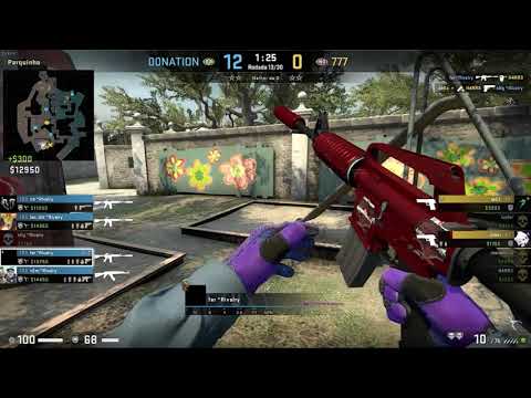 Pov csgo demo fer (12/6) 00Nation vs 777 - Overpass (Pinnacle Fall 18/11/2021)