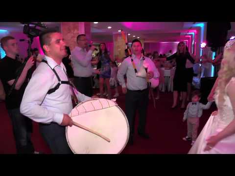 Orkestar Corona-Stip Gajda Tapan STO IMALA KSMET STAMENA