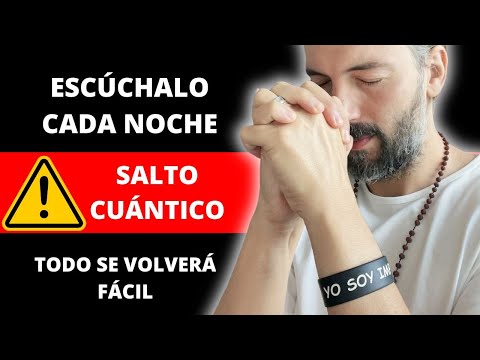 🛑REPROGRAM YOUR MIND AND MANIFEST WHILE YOU SLEEP | NEW POSITIVE AFFIRMATIONS