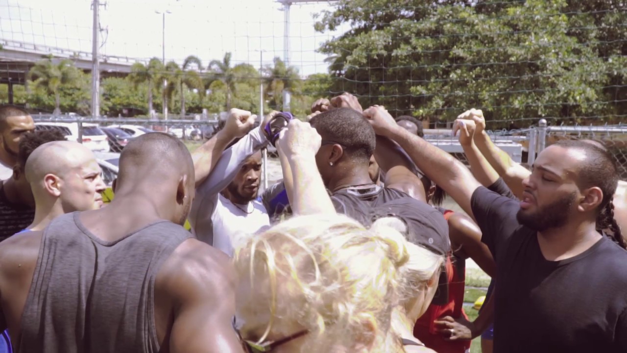 Ultimate Athlete Bootcamp - Miami