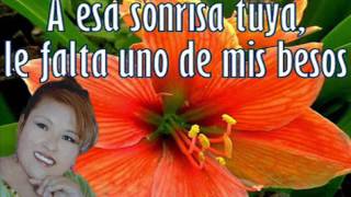 GILDA ROJAS - VOY LLORANDO EN SILENCIO.