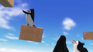 Download lagu Nestlé - PENGUINS of MADAGASCAR Pencil Toppers 2 mp3