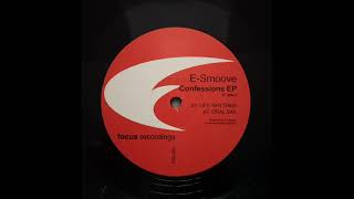 E-Smoove - Life Rhythms (2001)