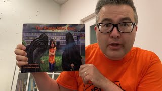 Uncle Matt's Bedtime Story - Thursday, September 30, 2021 gameplay video by brooklynkerry_8, 16:02 duration