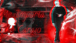 Bad Bunny - Me Importa Un Carajo (Video Oficial)