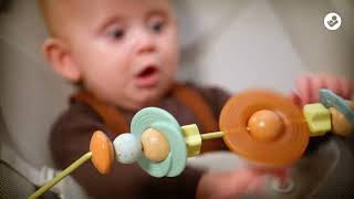 Dove Pro lehátko Elegance Bronze