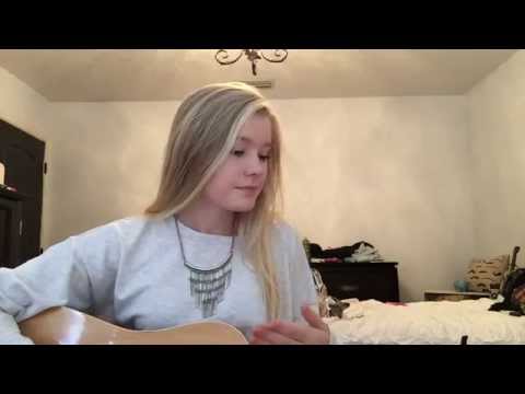 Love me like you mean it by Kelsea Ballerini (Cover by Emily Brooke)