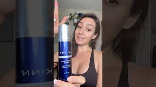 Download lagu This serum is SO GOOD ! #skinn #agereset #skincare #shorts mp3