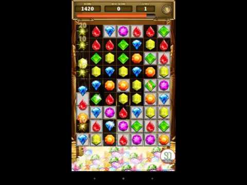 Egypt Jewels Deluxe Video