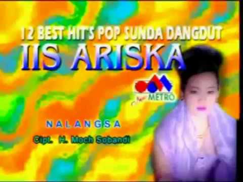 Iis Ariska BBR - Nalangsa