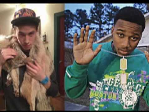 Mind Games (ft. Lil Snupe) - Morimoto. x DJ Lucas